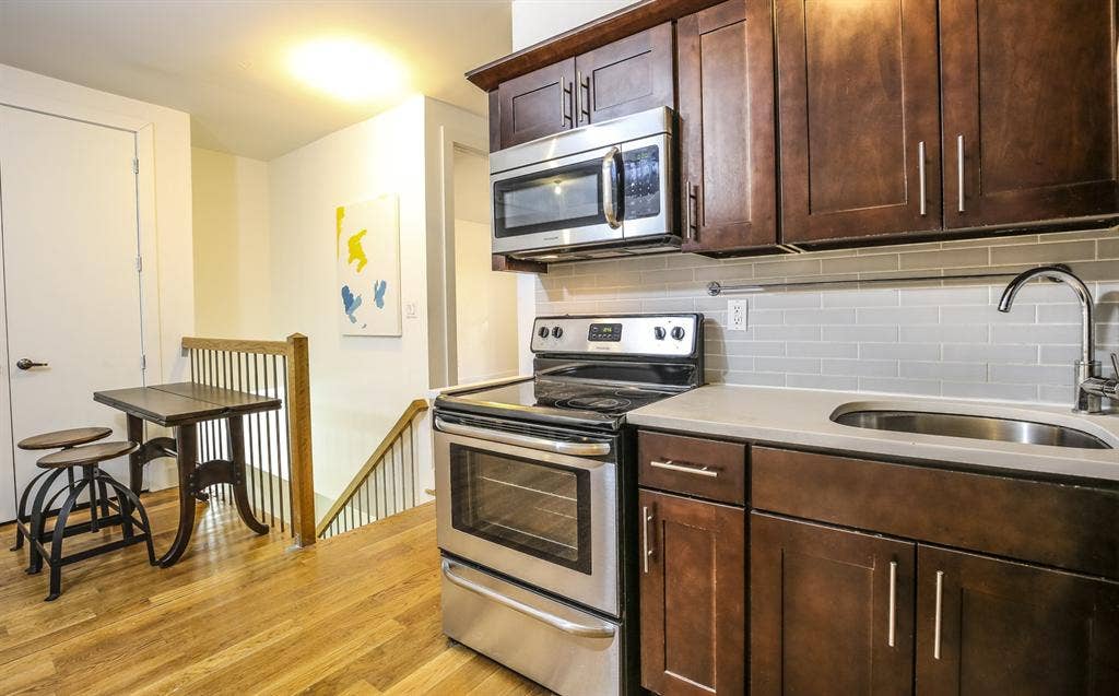 1 BR in Brooklyn