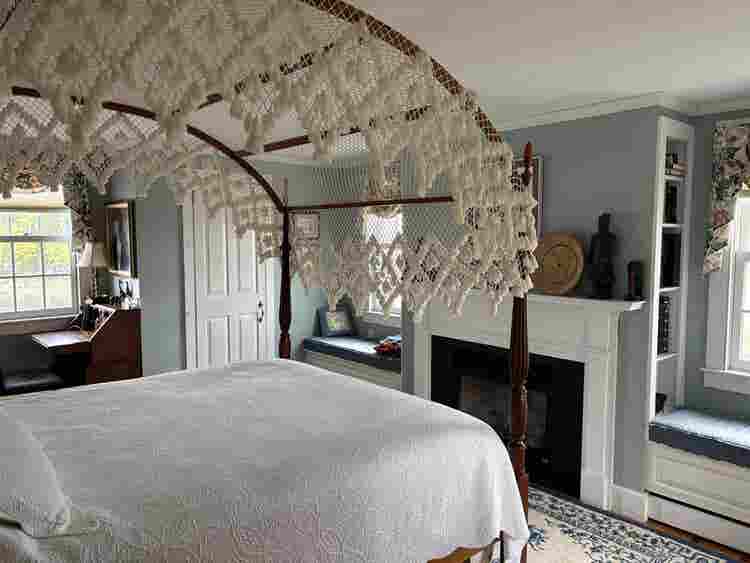 Rent entire house for four months