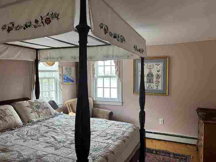 Rent entire house for four months