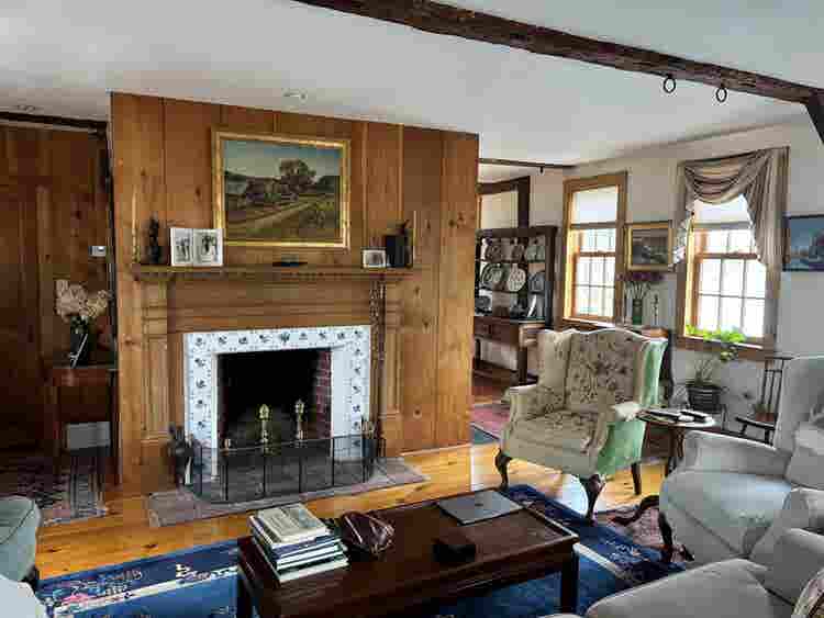Rent entire house for four months