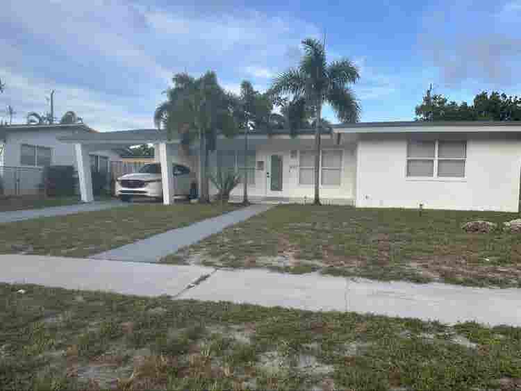 New Listing