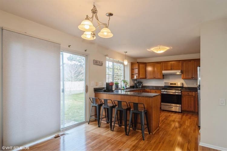 Beautiful house in Bartlett