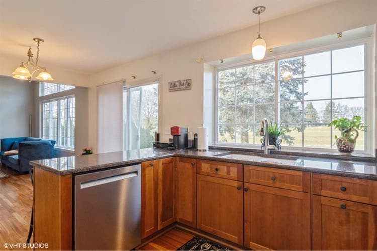 Beautiful house in Bartlett