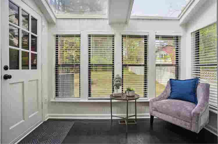 Fully furnished room in Atlanta