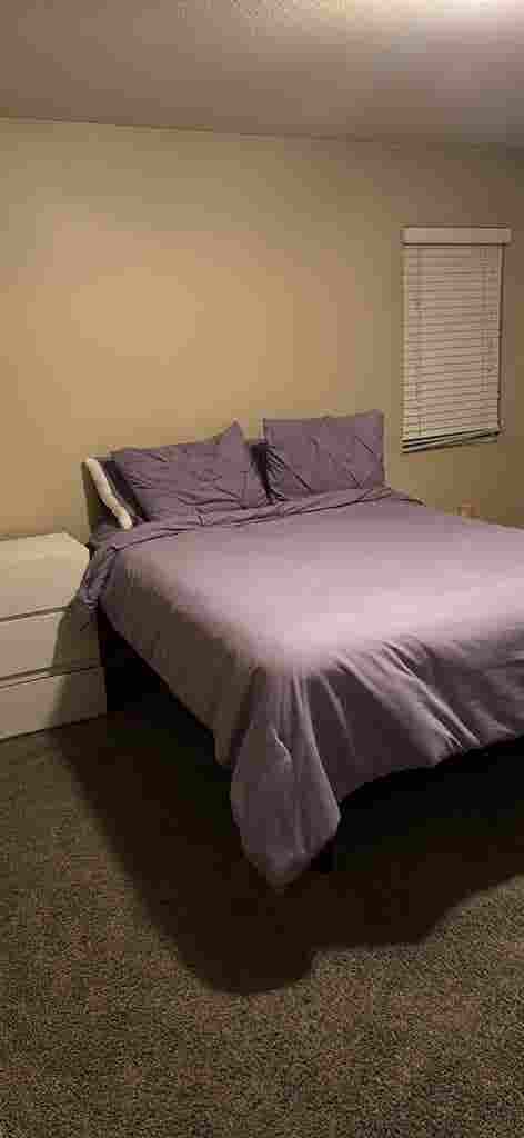 1 BEDROOM ROOM 4 RENT