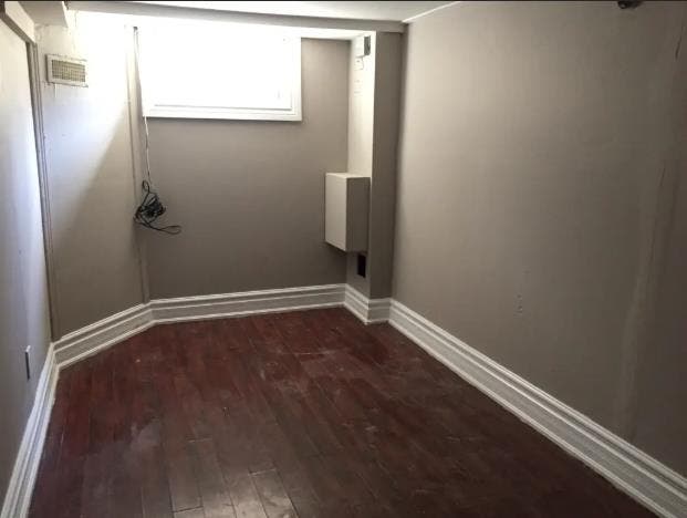 Room Available Nov