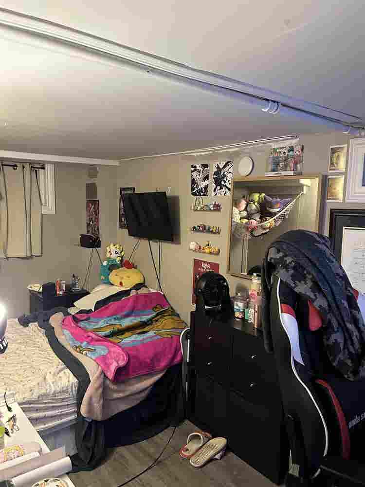 Room Available Nov