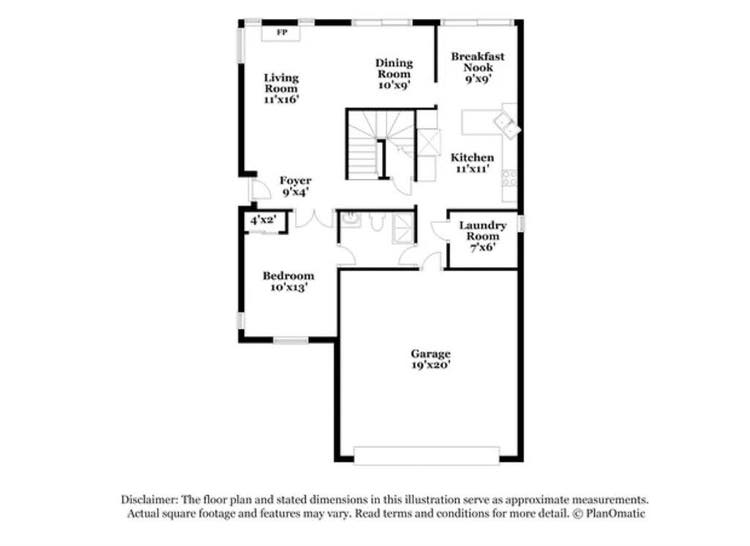 New Listing