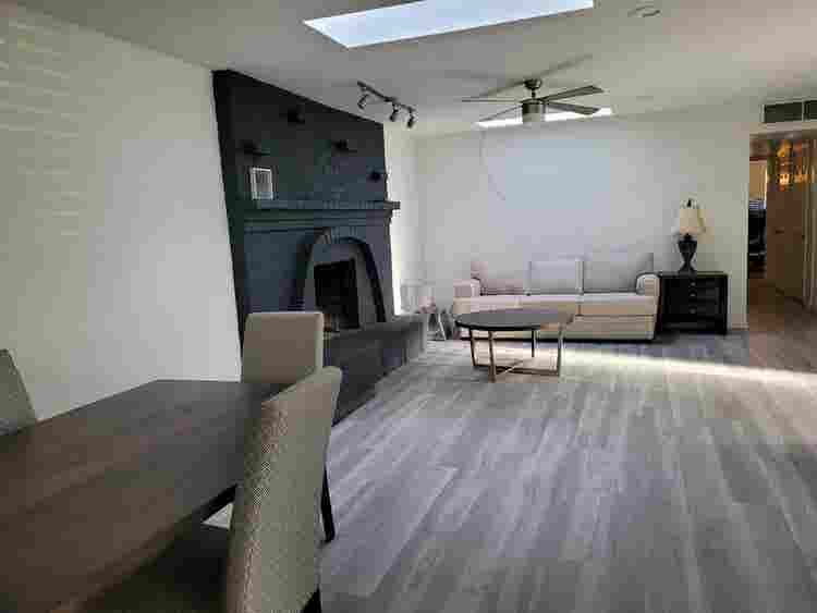 Avail now master bedroom West Mesa