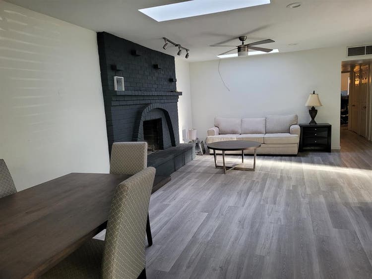 Avail now master bedroom West Mesa