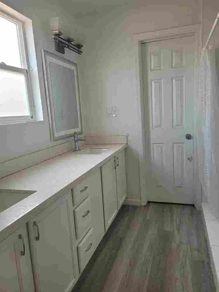 Avail now master bedroom West Mesa
