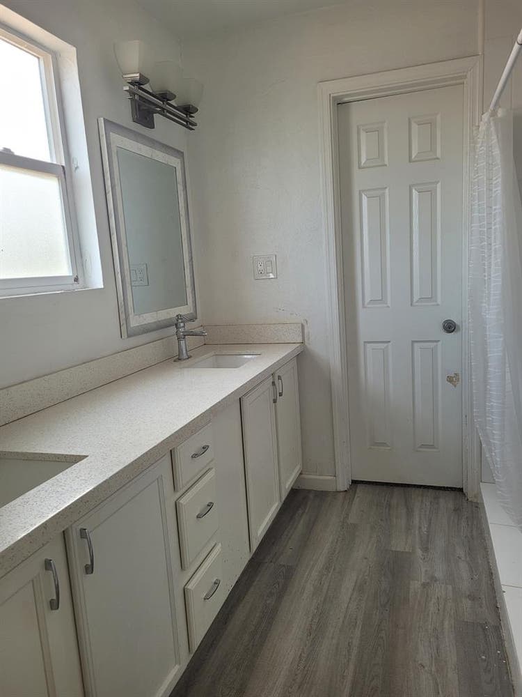Avail now master bedroom West Mesa