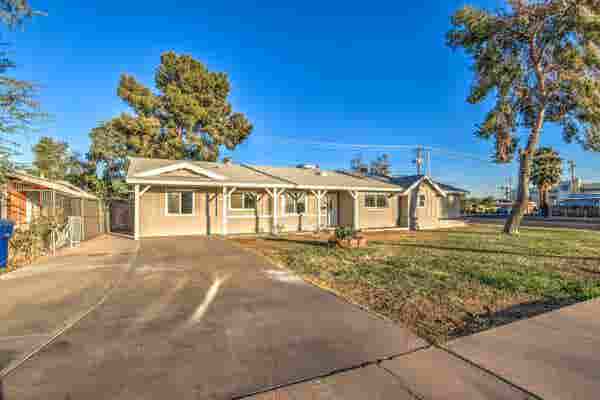 Avail now master bedroom West Mesa