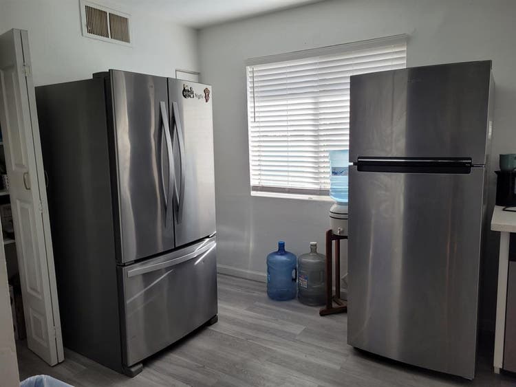 Avail now master bedroom West Mesa