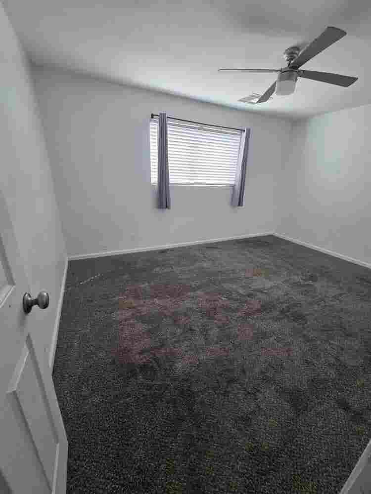 Avail now master bedroom West Mesa