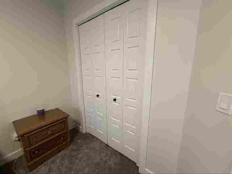 2 rooms available in shared house