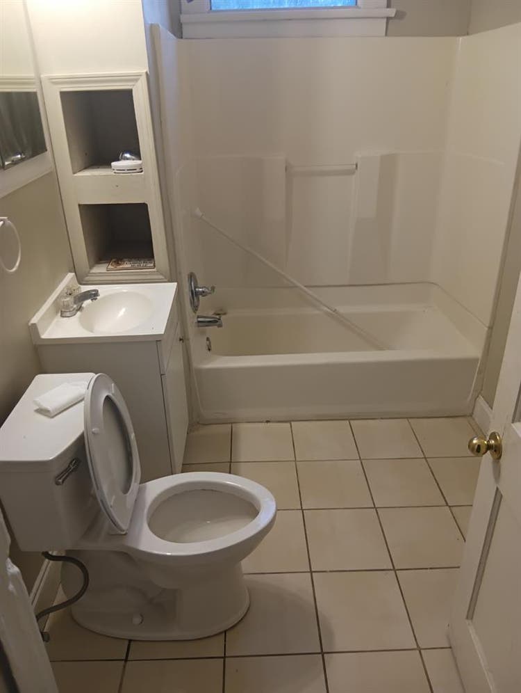 New Listing