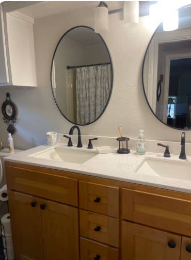 Furnished room available