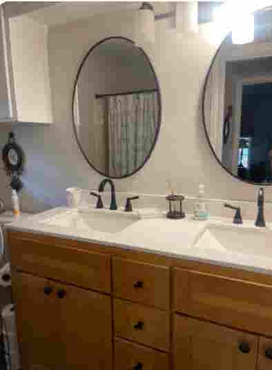 Furnished room available
