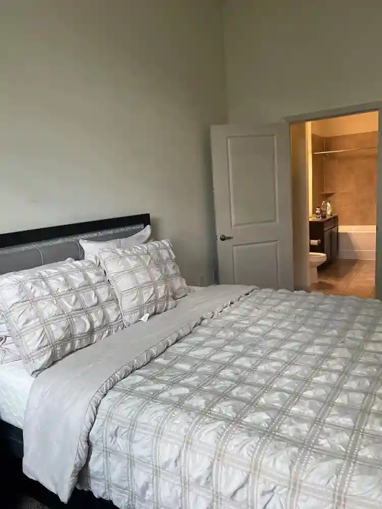 Beautiful apartment in midtown.