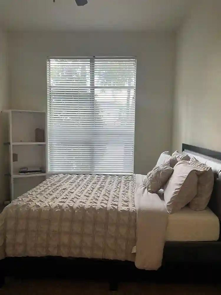 Beautiful apartment in midtown.