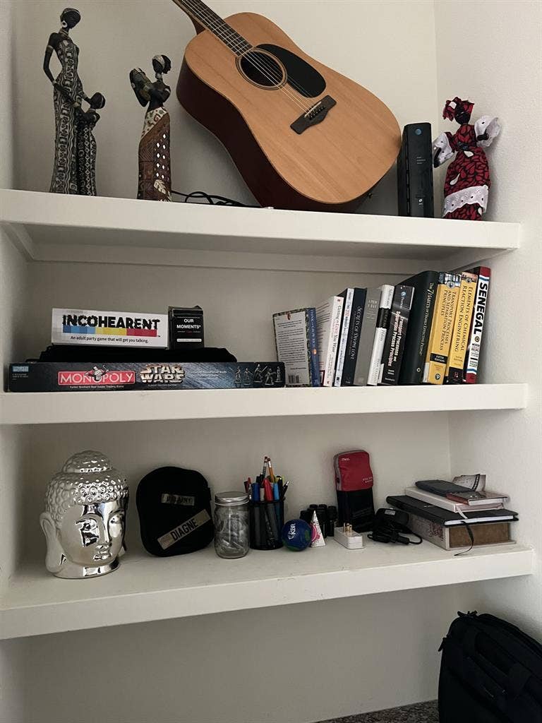 Beautiful apartment in midtown.