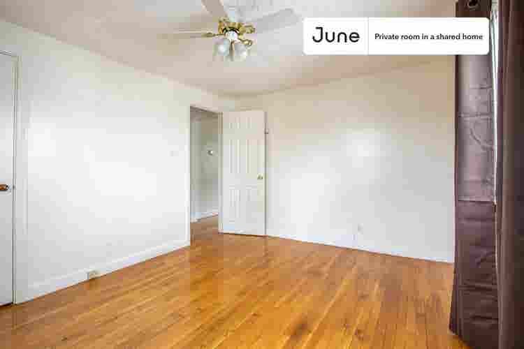 5 BR in Boston