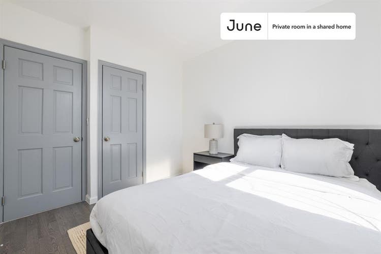 4 BR in New York City