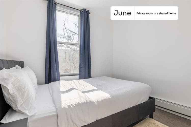 4 BR in New York City