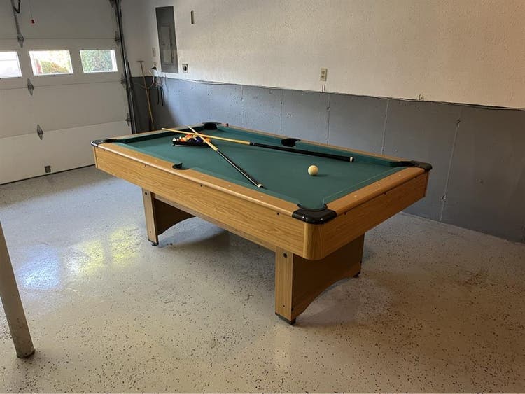 Private room for rent