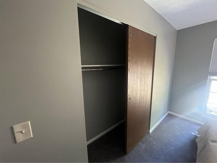 Private room for rent