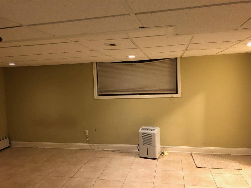 Basement Apartment Private.