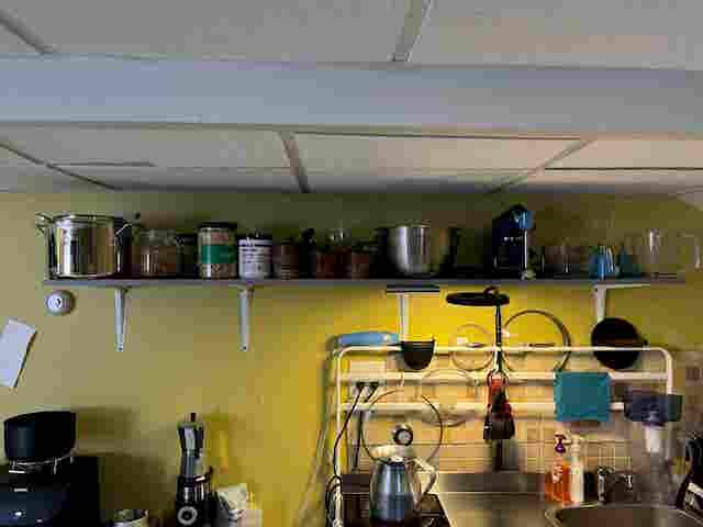 Basement Apartment Private.