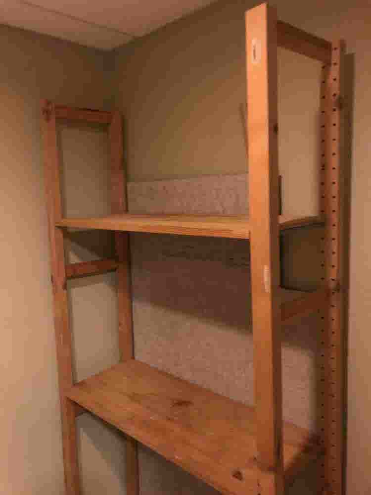 Basement Apartment Private.
