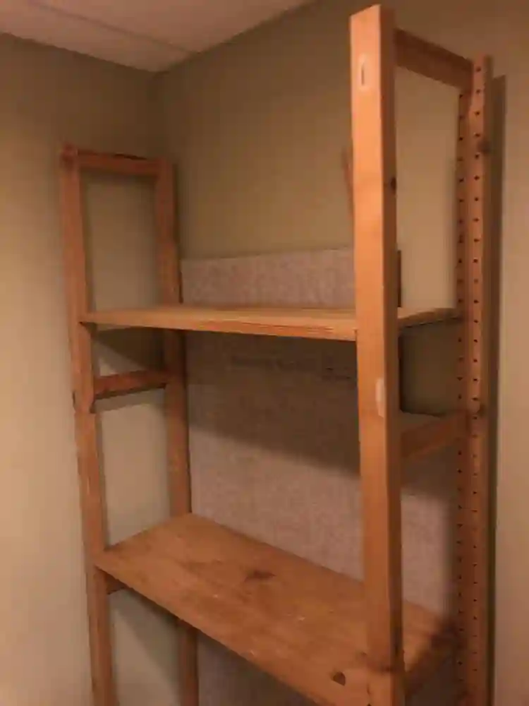 Basement Apartment Private.