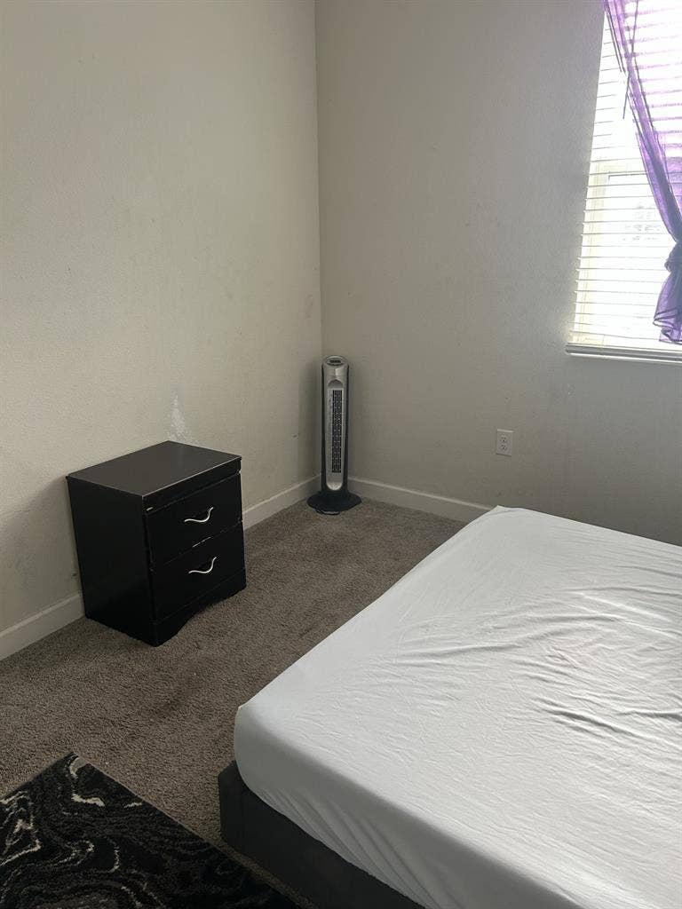 Chill Room | Pet &  Friendly 🌈