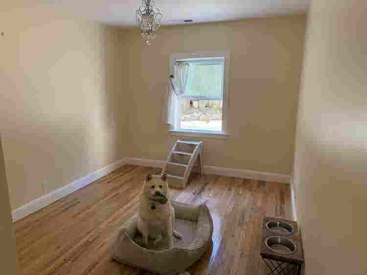 SFSU Ingleside room available