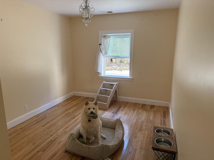 SFSU Ingleside room available