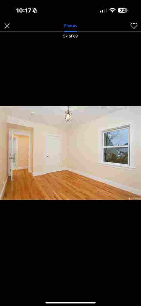 SFSU Ingleside room available