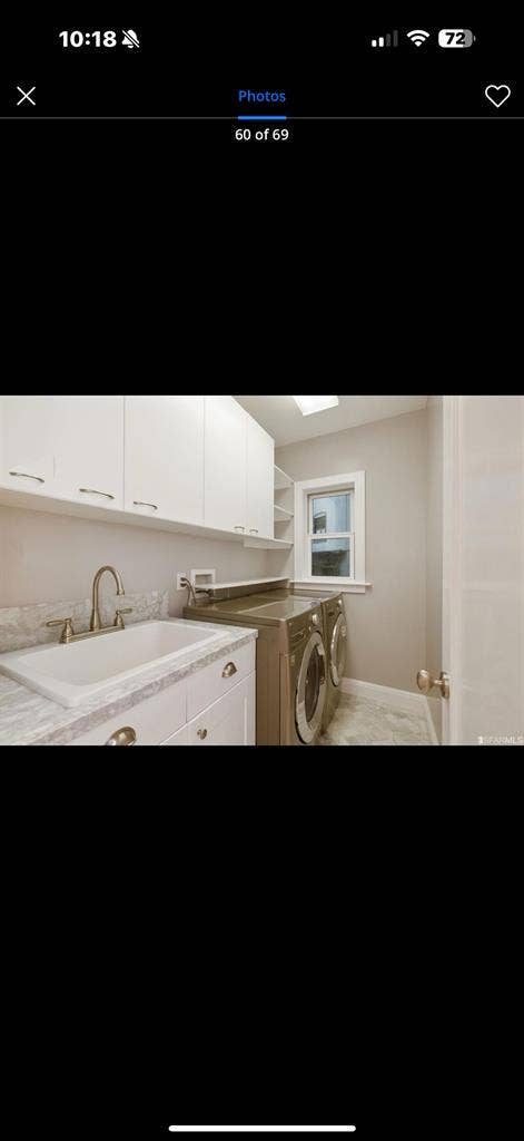 SFSU Ingleside room available