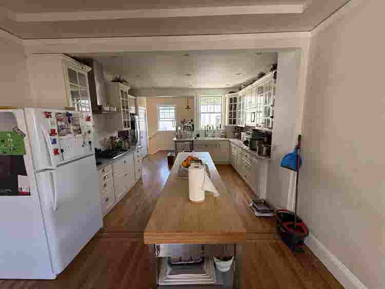SFSU Ingleside room available