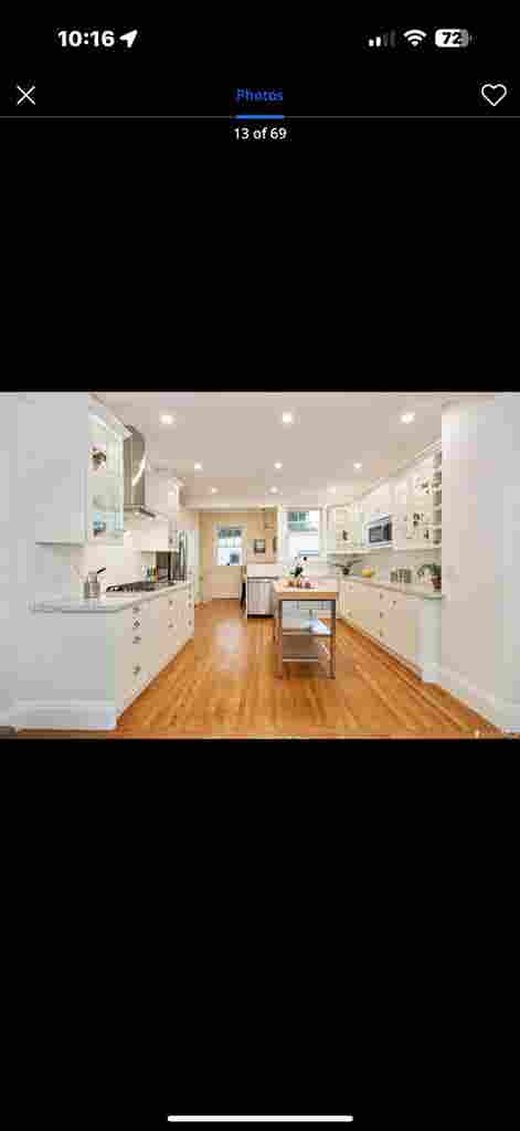 SFSU Ingleside room available