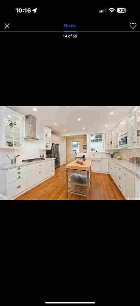 SFSU Ingleside room available