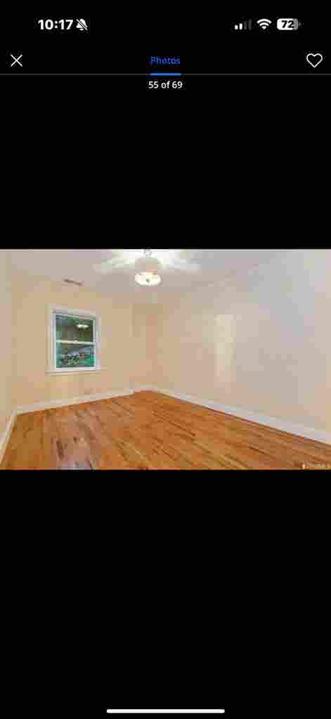 SFSU Ingleside room available