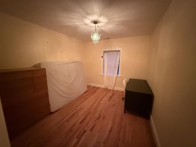 SFSU Ingleside room available