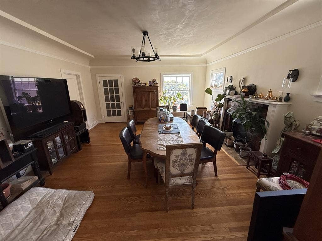 SFSU Ingleside room available