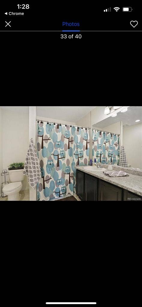 Room for rent  in fountain co