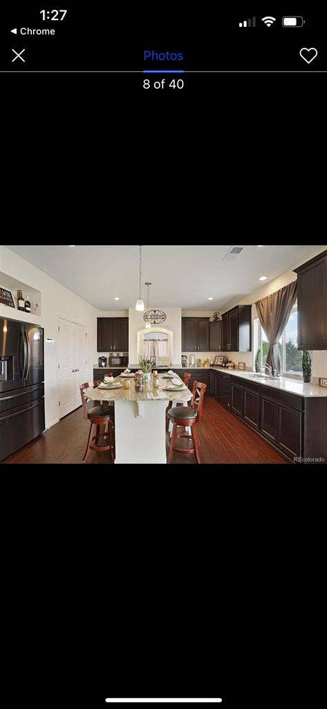 Room for rent  in fountain co