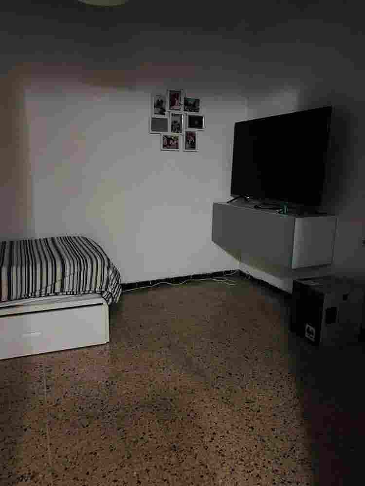 Alquilamos habitación
