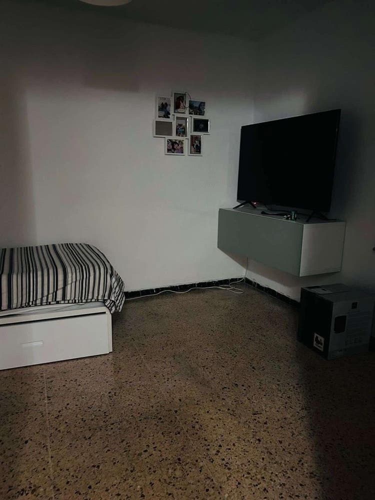 Alquilamos habitación
